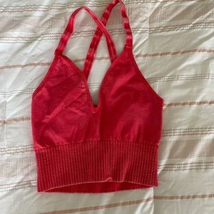 Free people movement tank